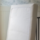 Naturepedic Breathable Crib Mattress Cover