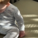 Naturepedic Breathable Organic Cotton Muslin Crib Sheet