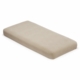 Naturepedic Breathable Organic Cotton Muslin Crib Sheet