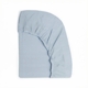 Naturepedic Breathable Organic Cotton Muslin Crib Sheet