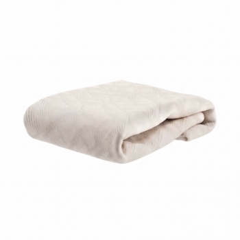 Naturepedic Breathable Ultra Organic Crib Mattress Cover