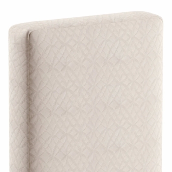 Naturepedic Breathable Ultra Organic Crib Mattress Cover