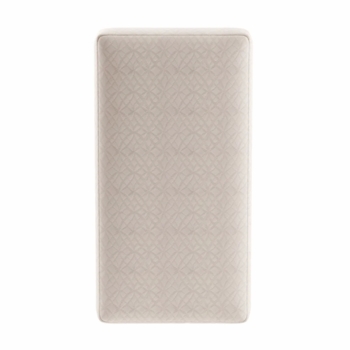 Naturepedic Breathable Ultra Organic Crib Mattress Cover