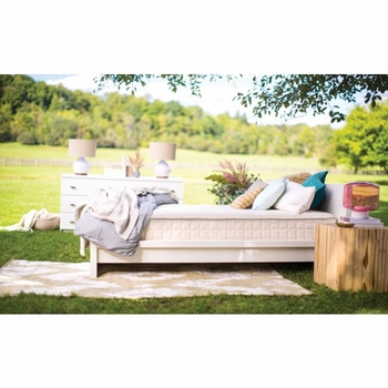 naturepedic chorus organic mattress