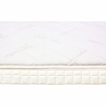 naturepedic chorus organic mattress