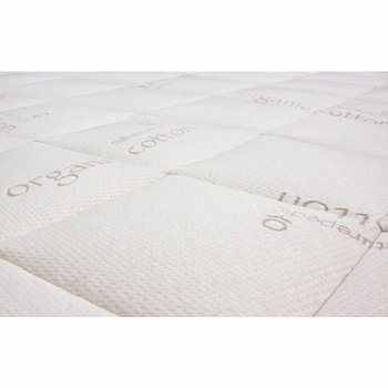 naturepedic chorus organic mattress