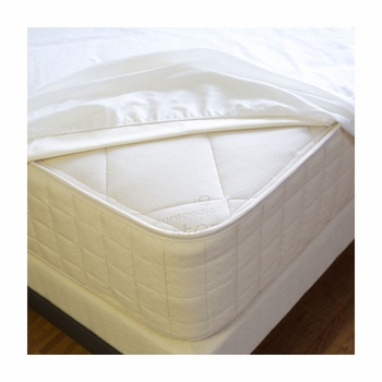naturepedic chorus organic mattress