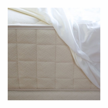 naturepedic chorus organic mattress