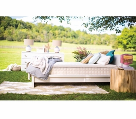 naturepedic chorus organic mattress