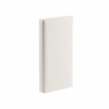 Naturepedic Classic Organic Crib Mattress - Lightweight Single Stage