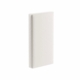 Naturepedic Classic Organic Crib Mattress - Lightweight Single Stage