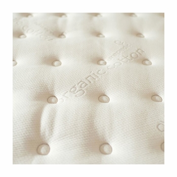 Naturepedic Concerto Organic Luxury Pillowtop Mattress