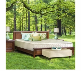 Naturepedic EOS Trilux