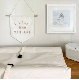 Naturepedic Organic Cotton Changing Table Pad