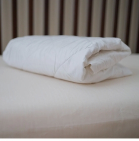 Naturepedic Organic Crib Sheets & Accessories