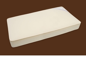 naturepedic organic kids mattress - ultra 2 in 1 series
