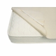 Naturepedic Organic Quilted Mattress Protector Pad