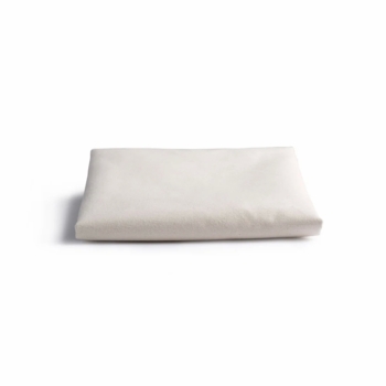 Naturepedic Waterproof Organic Crib Mattress Protector Pad