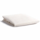 Naturepedic Waterproof Organic Crib Mattress Protector Pad