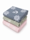 nautical baby blanket
