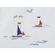 nautical crib quilt nautical