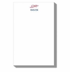 Nautical Knot Notepads