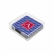 nautical knots coasters