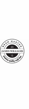 New Personalized Pub Glass Set Brew Master