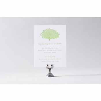 New Roots Moving Cards