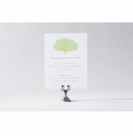 New Roots Moving Cards