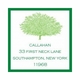 New Roots Sticker