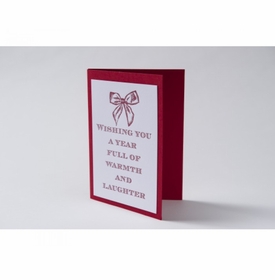 New Year Card