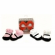 Newborn Booties by Trumpette