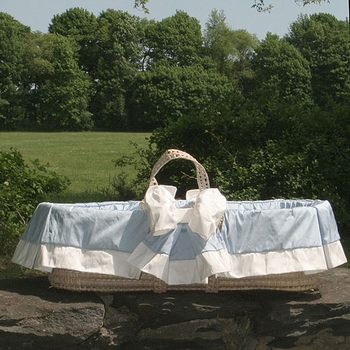 newcastle moses basket <br>  Please contact us for pricing