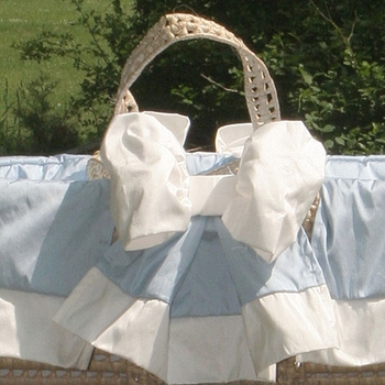 newcastle moses basket <br>  Please contact us for pricing