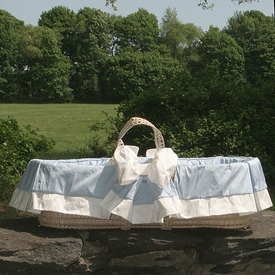 newcastle moses basket <br>  Please contact us for pricing