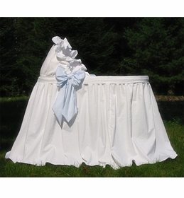 newport bassinet <br> (contact us for pricing)