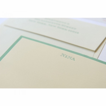 nina note cards