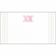 Nina & Willy Place Card