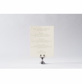 Nina&willy Rehearsal Dinner Invitation