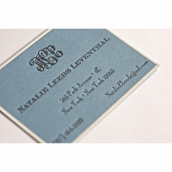 nll business card