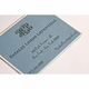 nll business card