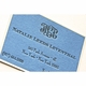 nll business card