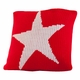 Non-Personalized Pillow with Star