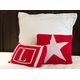 Non-Personalized Pillow with Star