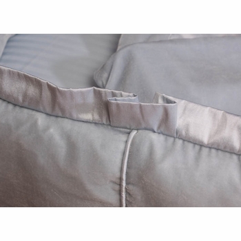 Nottingham Crib Bedding (Custom Colors Available) (Contact Us for Pricing)