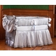 Nottingham Crib Bedding (Custom Colors Available) (Contact Us for Pricing)