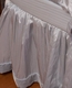 Nottingham Crib Bedding (Custom Colors Available) (Contact Us for Pricing)
