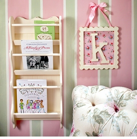 nursery decor