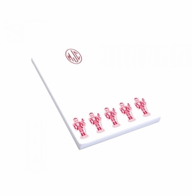 Nutcracker Desk Pad